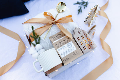 Winter Warmer Gift Box