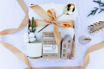 Winter Warmer Gift Box