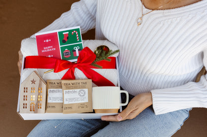 Holiday Gift Box