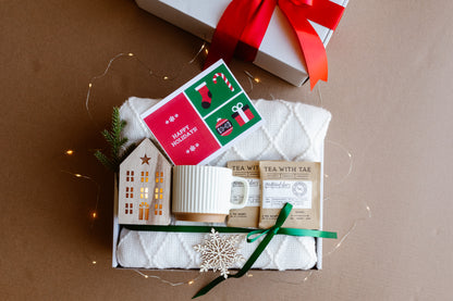 Holiday Gift Box