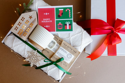 Holiday Gift Box