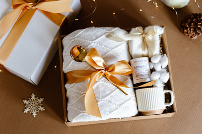 Let It Snow Gift Box