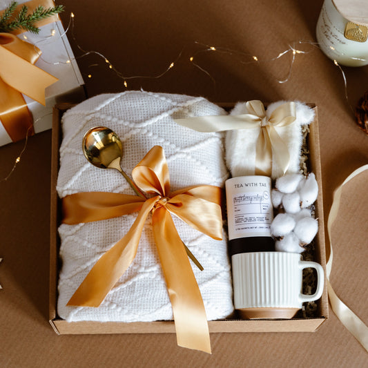 Let It Snow Gift Box