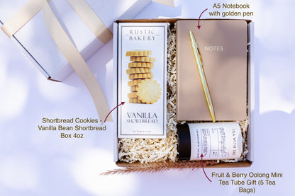 Moments Of Reflection Gift Set