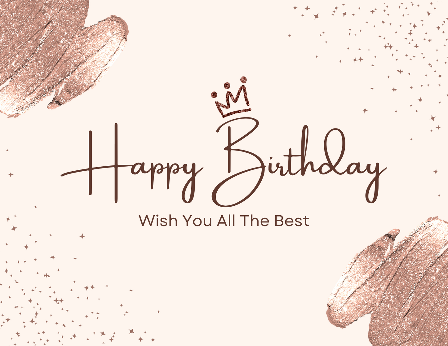 Happy Birthday Gift Box